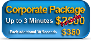 Corporate Video Package
