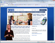 EXS Credit Card Processing
