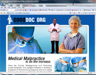 GoodDoc.org