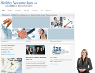 Herlihe Newsome Sears