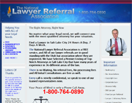 National Lawyer Referral Association