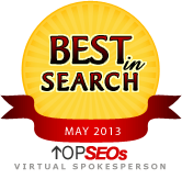 ranked number 1 virtual spokesperson company