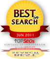 ranked number 1 virtual spokesperson company