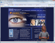 TurnerEye