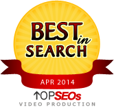Best in Video Production