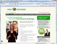 CashAdvance