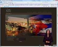 Cuban Property