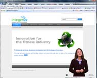 Integerus