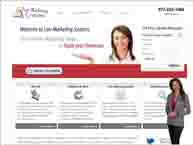 Law Marketing Systems