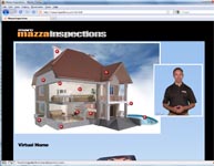 Mazza Inspections