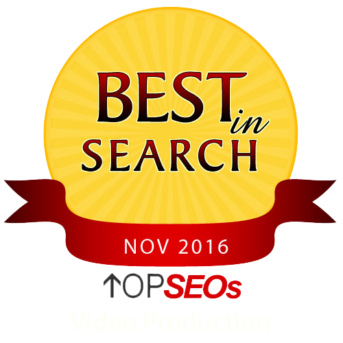 Best in Video Production Award