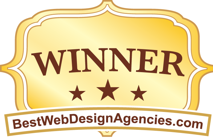 Winner Best Web Design Agencies-Video Production