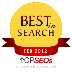 Best in Video Production