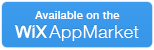 Available in the Wix App Market