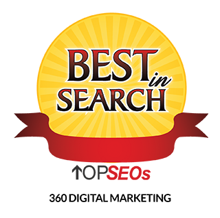 Best in Search Digital Marketing