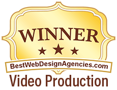 Winner in Video Production