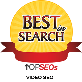 Best in Search #1 Video SEO