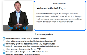 FAQ