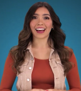 Chelsey - Video Spokesperson