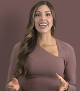 Maria - Video Spokesperson