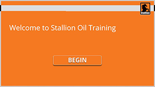 Stallian Oil